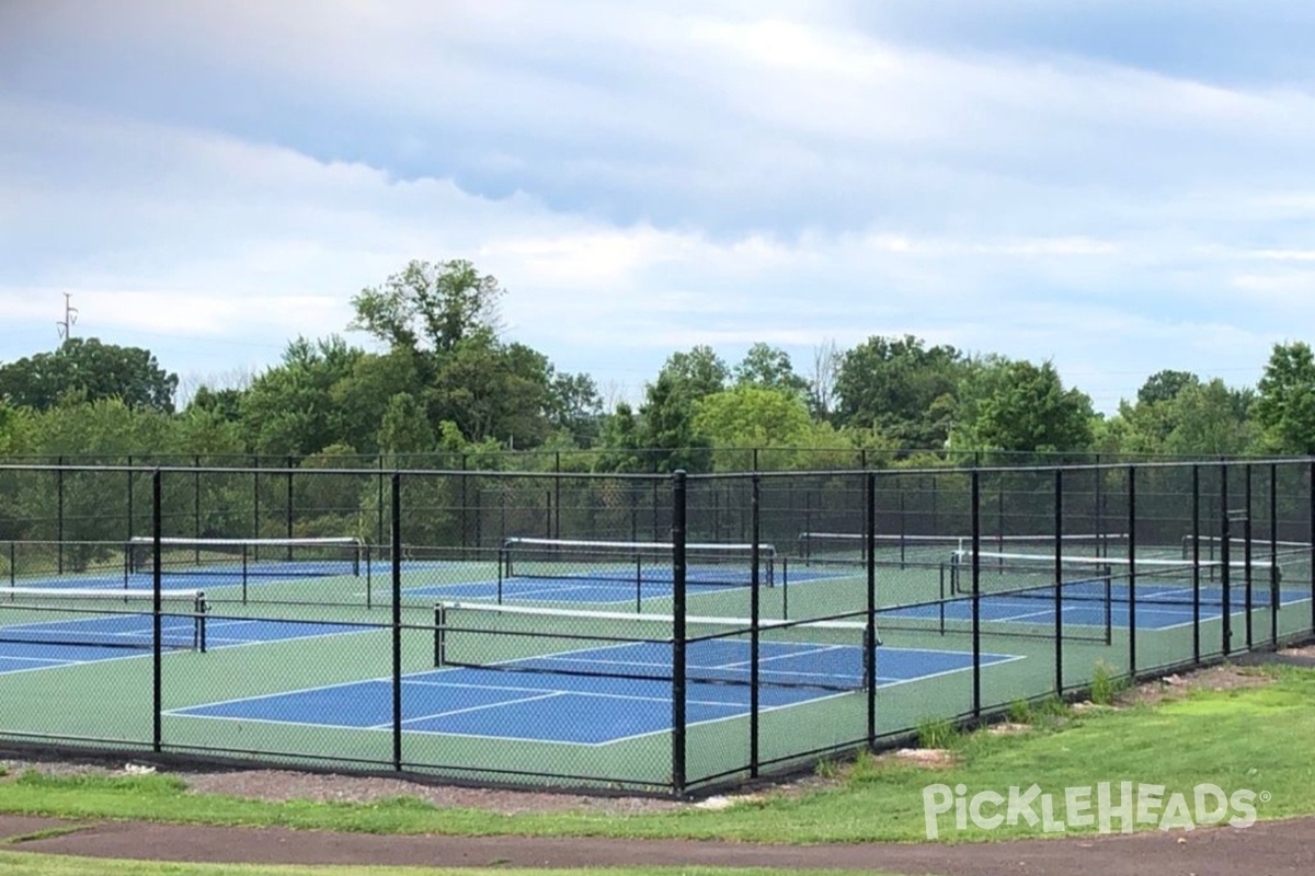 Photo of Pickleball at Palmer Park